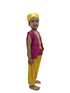BookMyCostume Aladdin Arabian Boys Western Dance Costume for Boys Kids Costume for School Annual Days